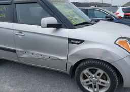 2011 KIA SOUL 2.0L 2U