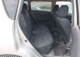 2011 KIA SOUL 2.0L 2U