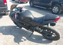 2013 KAWASAKI EX300 A