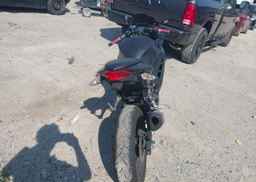 2013 KAWASAKI EX300 A