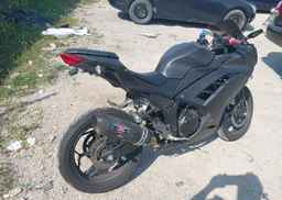 2013 KAWASAKI EX300 A