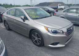 2017 SUBARU LEGACY 3.6R LIMITED
