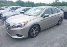2017 SUBARU LEGACY 3.6R LIMITED
