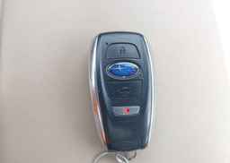 2017 SUBARU LEGACY 3.6R LIMITED