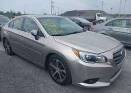2017 SUBARU LEGACY 3.6R LIMITED