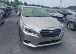 2017 SUBARU LEGACY 3.6R LIMITED