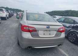2017 SUBARU LEGACY 3.6R LIMITED