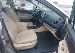 2017 SUBARU LEGACY 3.6R LIMITED