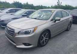 2017 SUBARU LEGACY 3.6R LIMITED