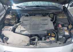 2017 SUBARU LEGACY 3.6R LIMITED