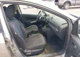 2011 MAZDA MAZDA2 GS