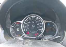 2011 MAZDA MAZDA2 GS