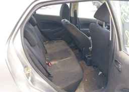 2011 MAZDA MAZDA2 GS