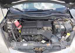 2011 MAZDA MAZDA2 GS