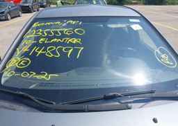 2010 HYUNDAI ELANTRA L