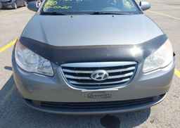 2010 HYUNDAI ELANTRA L