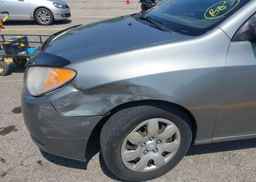 2010 HYUNDAI ELANTRA L