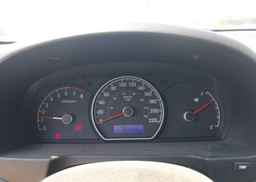 2010 HYUNDAI ELANTRA L