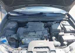 2010 HYUNDAI ELANTRA L