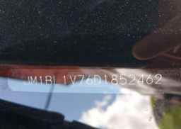 2013 MAZDA MAZDA3 GS-SKY