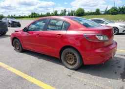 2013 MAZDA MAZDA3 GS-SKY