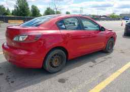 2013 MAZDA MAZDA3 GS-SKY