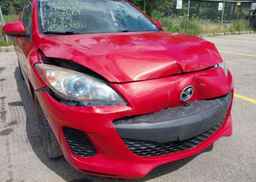 2013 MAZDA MAZDA3 GS-SKY