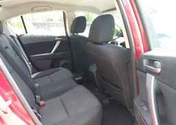 2013 MAZDA MAZDA3 GS-SKY