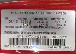 2013 MAZDA MAZDA3 GS-SKY