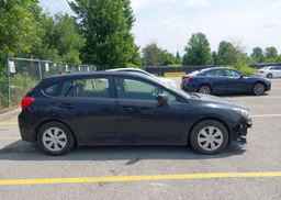 2015 SUBARU IMPREZA 2.0I