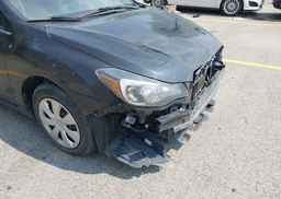 2015 SUBARU IMPREZA 2.0I