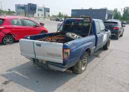 2009 MAZDA B4000 CAB PLUS