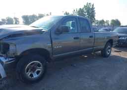 2008 DODGE RAM 1500 ST
