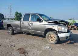2008 DODGE RAM 1500 ST
