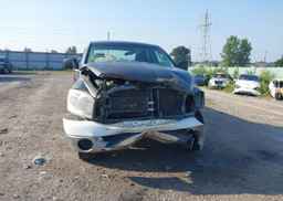 2008 DODGE RAM 1500 ST