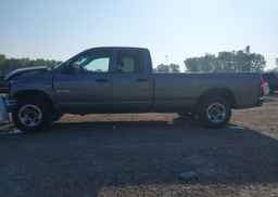 2008 DODGE RAM 1500 ST