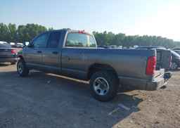2008 DODGE RAM 1500 ST