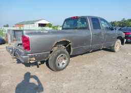 2008 DODGE RAM 1500 ST