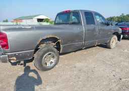 2008 DODGE RAM 1500 ST