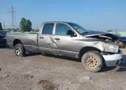 2008 DODGE RAM 1500 ST