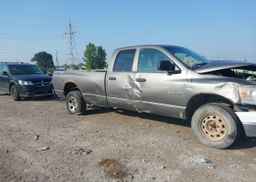 2008 DODGE RAM 1500 ST