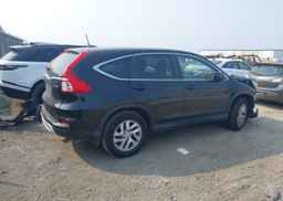 2016 HONDA CR-V EXL