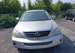 2006 LEXUS RX 400