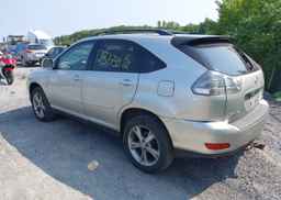 2006 LEXUS RX 400