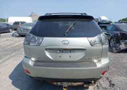 2006 LEXUS RX 400