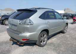 2006 LEXUS RX 400