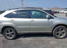 2006 LEXUS RX 400