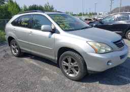 2006 LEXUS RX 400
