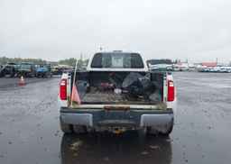 2008 FORD F-350 XL