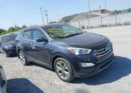 2013 HYUNDAI SANTA FE SPORT 2.0T LIMITED